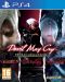 Devil May Cry: HD Collection (PS4) - 1t