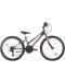 Велосипед със скорости SPRINT - Calypso, 24", 292 mm, лилав - 1t
