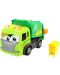 Детска играчка Dickie Toys ABC - Камион за боклук - 1t