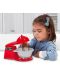Детска кухня Ecoiffier - 3 в 1, с миксер и кафемашина - 3t