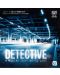 Настолна игра Detective - A Modern Crime - 1t