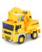 Детска играчка Moni Toys - Камион с лопата, звук и светлини, 1:20 - 3t