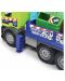 Детска играчка Dickie Toys - Камион за рециклиране на отпадъци, със звуци и светлини - 6t