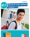 Deutsch echt einfach fur Bulgarien В1.1: Kursbuch / Немски език - ниво В1.1: Учебник. Учебна програма 2024/2025 (Клет) - 1t