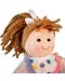 Детска кукла Bigjigs - Фиби, 25 cm - 2t