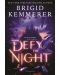 Defy the Night (Hardcover) - 1t