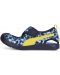 Детски обувки Puma - Aquacat Pre School Loveable , сини/жълти - 2t