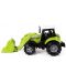 Детска играчка Rappa - Трактор "Моята малка ферма", със звук и светлини, 15 cm - 2t