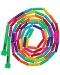 Детско въже за скачане RDX - BR Rainbow, 305 cm, многоцветно - 1t