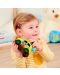 Детска играчка Dickie Toys - Количка ABC Fruit Friends, асортимент - 10t