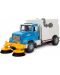 Детска играчка Battat - Камион за почистване - 1t
