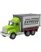 Детски играчка Battat - Камион контейнеровоз - 1t