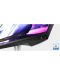 Dell S2318H, 23" Wide LED, IPS Anti-Glare, Ultrathin, FullHD 1920x1080, 6ms, 1000:1, 8000000:1 DCR, 250 cd/m2, VGA, HDMI, Speakers, Black&Silver - 3t