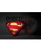 Декоративна възглавница WP Merchandise DC Comics: Superman - Logo - 6t