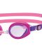 Детски очила за плуване Zoggs - Little Ripper, 3-6 години, розови - 3t