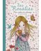 Детска книжка за оцветяване Moulin Roty - Les Rosalies, 36 страници - 1t