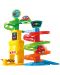 Детски комплект PlayGo - Паркинг с кола - 1t