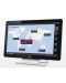 Dell P2714T - 27" IPS Touch монитор - 2t