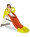 Детска пързалка Smoby - Червена - 5t
