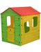 Детска градинска къща за игра Starplast - Весела ферма - 1t