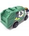 Детска играчка Dickie Toys - Камион за почистване, със звуци и светлини - 2t