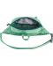 Детска чанта за кръст Deuter - Junior Belt, зелена - 4t