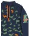 Детска блуза бански с UV 50+ защита Sterntaler - На акули, 98/104 cm, 2-4 години - 3t