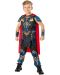 Детски карнавален костюм Rubies - Thor Deluxe, 9-10 години - 1t