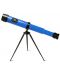 Детски телескоп с трипод Navir - Explorer, асортимент - 2t