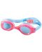 Детски очила за плуване Finis- Н2, розови - 1t