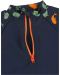 Детска блуза бански с UV 50+ защита Sterntaler - С делфинчета, 98/104 cm, 2-4 г - 3t
