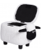 Детска табуретка с ракла Carmen - Бяла овца - 3t