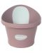 Детска вана за къпане Shnuggle - Blossom, Pink - 1t