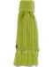 Детски плетен шал Sterntaler - 150 cm, зелен - 1t