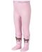Детски памучен чорапогащник Sterntaler - Пони, 98-104 cm, 3-4 години, розов - 1t