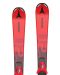 Детски ски Atomic - Redster J2 100-120+C 5 GW, 100 cm, червени - 2t