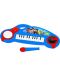 Детска играчка Lexibook - Електронно пиано Paw Patrol, с микрофон - 1t