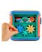 Детска играчка 7 в 1 MalPlay - Интерактивен образователен куб - 2t