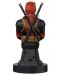 Холдер EXG Marvel: Deadpool - Bust, 20 cm - 4t