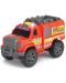 Детска играчка Dickie Toys  Action Series - Пожарна,  20 cm - 1t