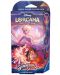 Disney Lorcana TCG: Shimmering Skies Starter Deck - Elsa and Ralph - 1t