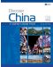 Discover China Level 4 Student's Book + CD / Китайски език - ниво 4: Учебник + CD - 1t