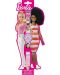 Дигитален часовник Kids Licensing - Barbie - 2t