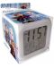 Дигитален будилник с аларма Kids Euroswan - Frozen - 1t
