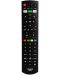 Дистанционно управление за ТВ Sinox - SXR1050, за Panasonic, черно - 1t