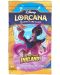 Disney Lorcana TCG: Into the Inklands Booster - 3t