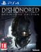 Dishonored - Definitive Edition (PS4) - 1t