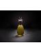 Диспенсър за олио или оцет с регулируем дозатор Cole & Mason, 350 ml - 6t