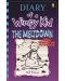 Diary of a Wimpy Kid 13: The Meltdown (Paperback) - 1t