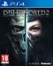 Dishonored 2 (PS4) - 1t